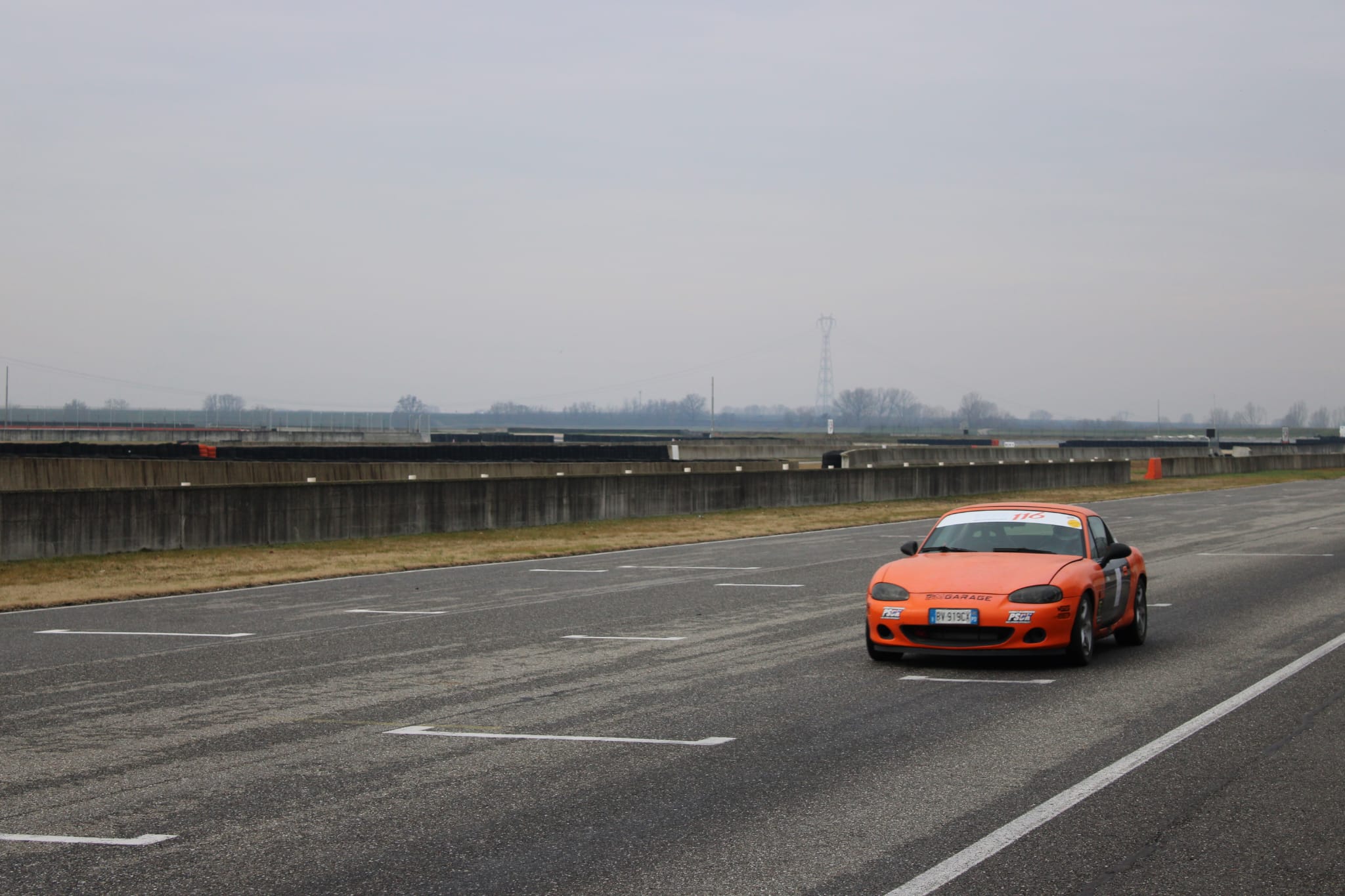 Circuito Tazio Nuvolari